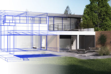 CONSTRUCTION MAISON INDIVIDUELLE
