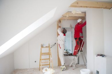 RÉNOVATION